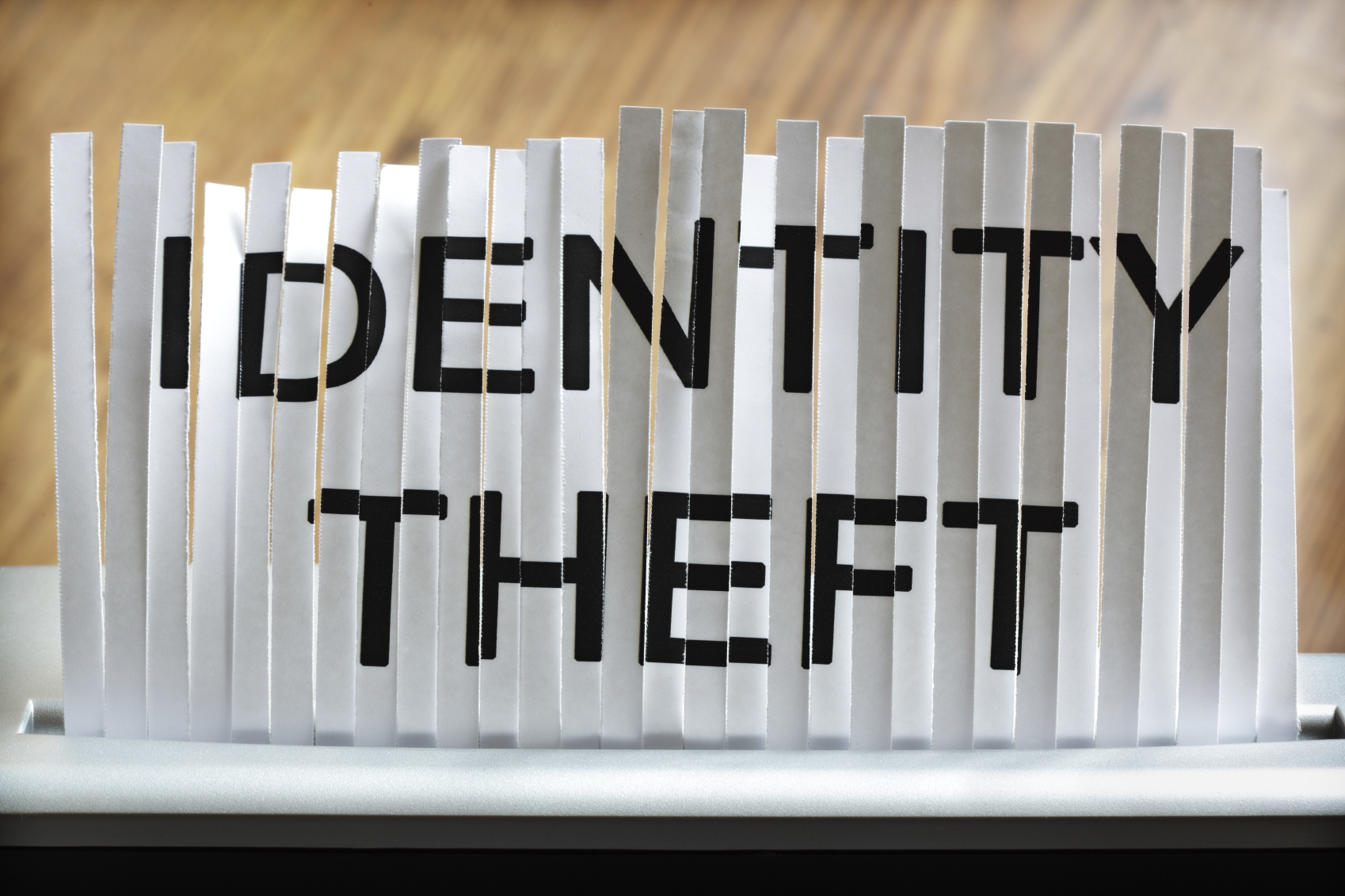 Identity theft causes and effects essay